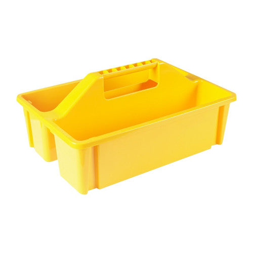 Enige stukken van Joyce Grooming Box borstels zwart met 1 opdruk kleur wit