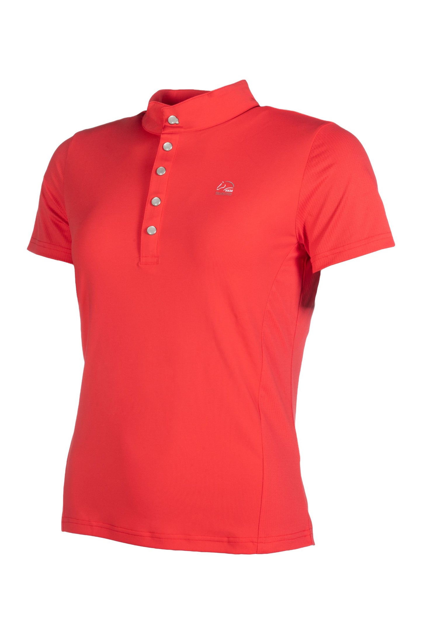 HKM Aruba Dames Funktion shirt korte mouw