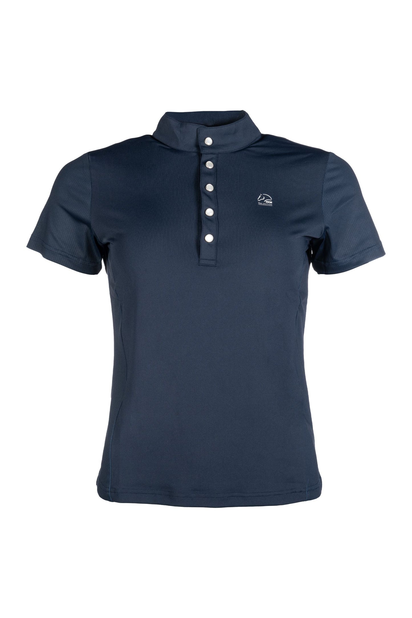 HKM Aruba Dames Funktion shirt korte mouw