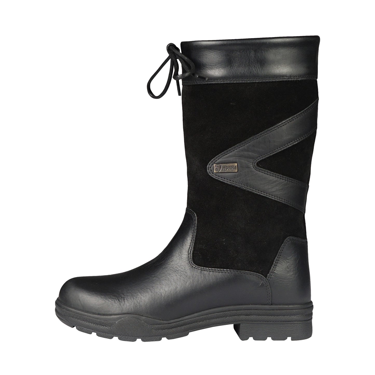 Horka Outdoorlaars Greenwich maat 36-46