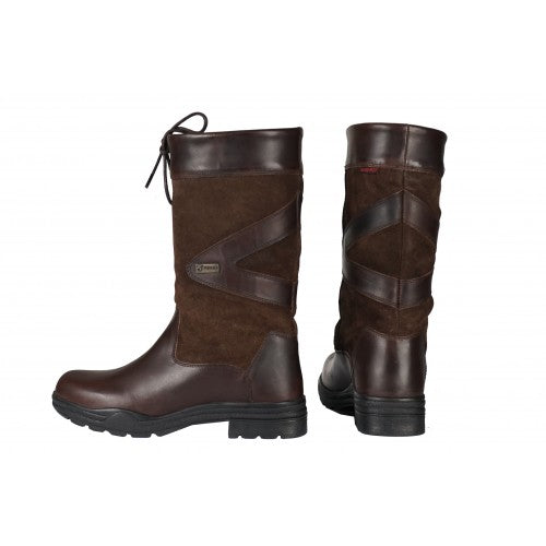 Horka Outdoorlaars Greenwich maat 36-46