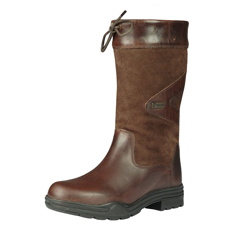 Horka Outdoorlaars Greenwich maat 36-46