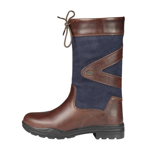 Horka Outdoorlaars Greenwich maat 36-46