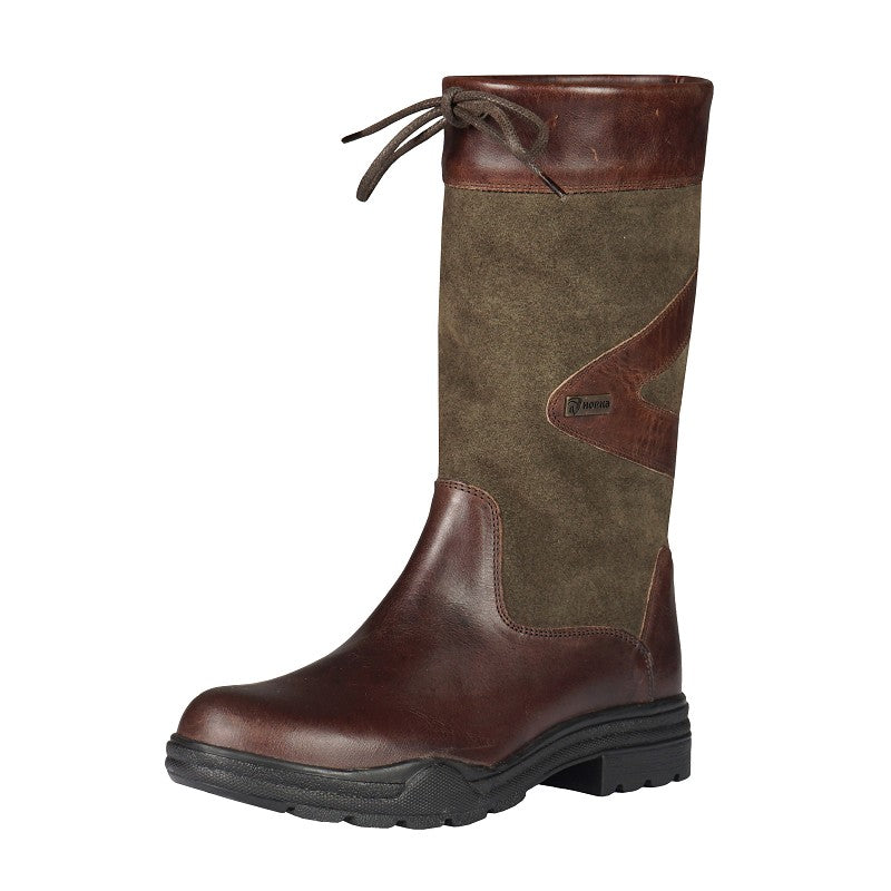 Horka Outdoorlaars Greenwich maat 36-46