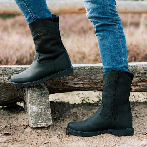 Horka Outdoor laarzen Aspen kort maat 36-46