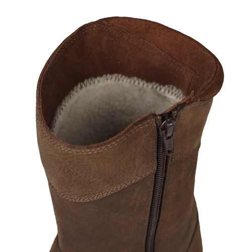 Horka Outdoor laarzen Aspen kort maat 36-46