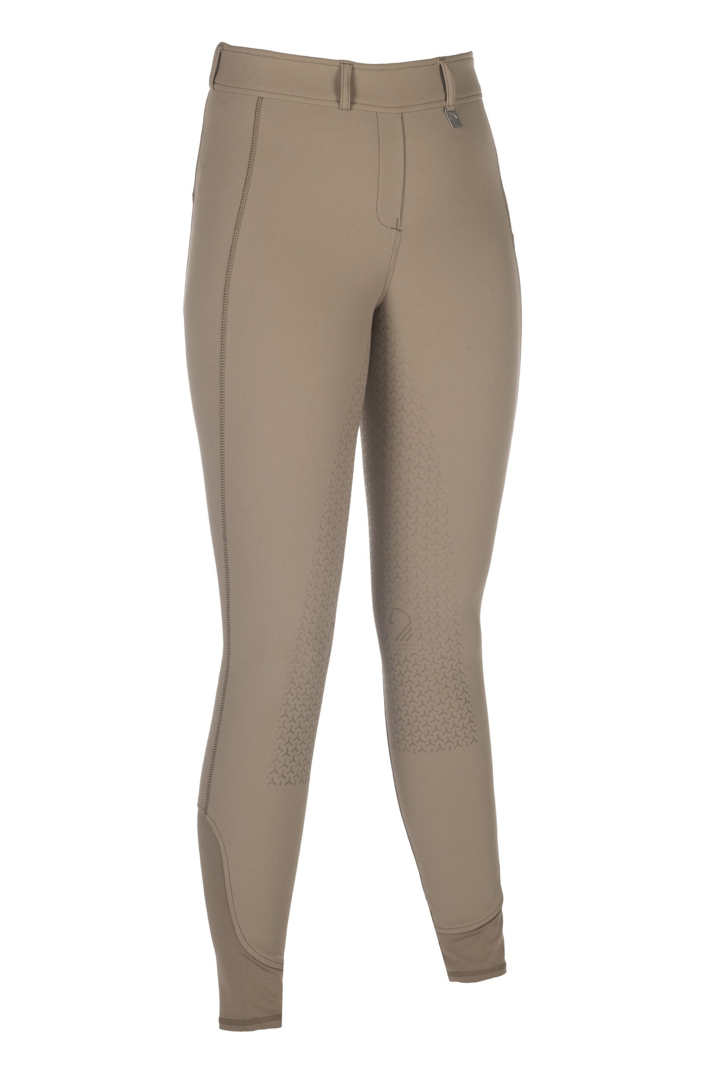 1 HKM Lauria Garrelli Amalfi Rijlegging young en dames