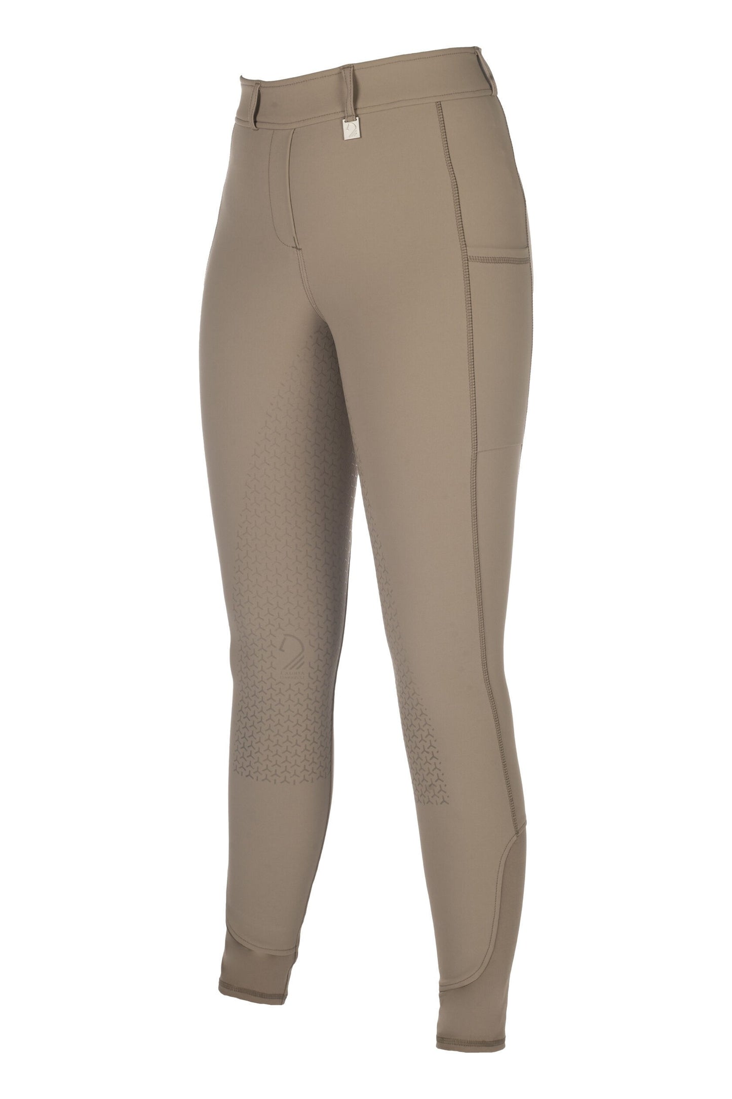1 HKM Lauria Garrelli Amalfi Rijlegging young en dames