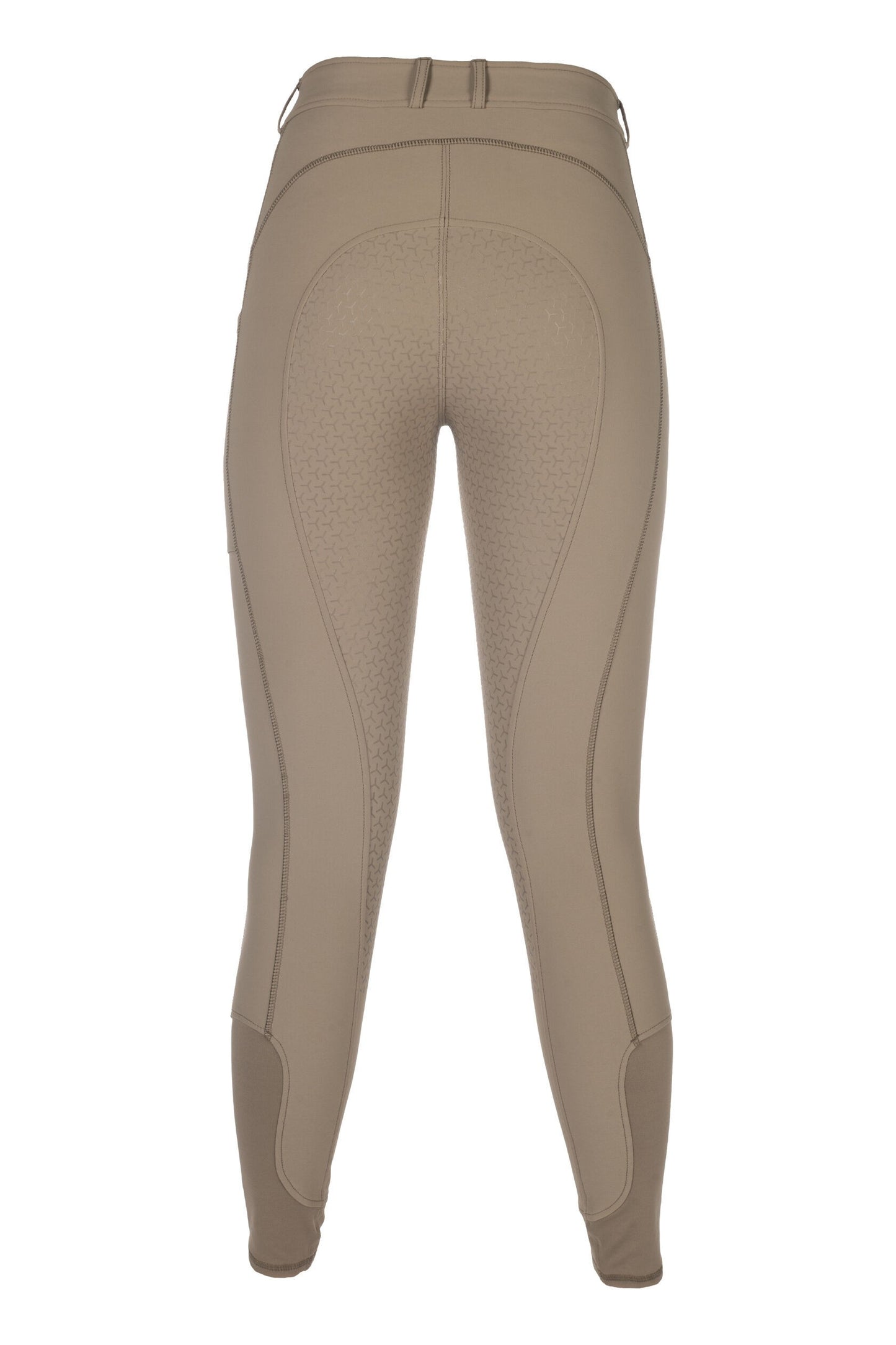 1 HKM Lauria Garrelli Amalfi Rijlegging young en dames