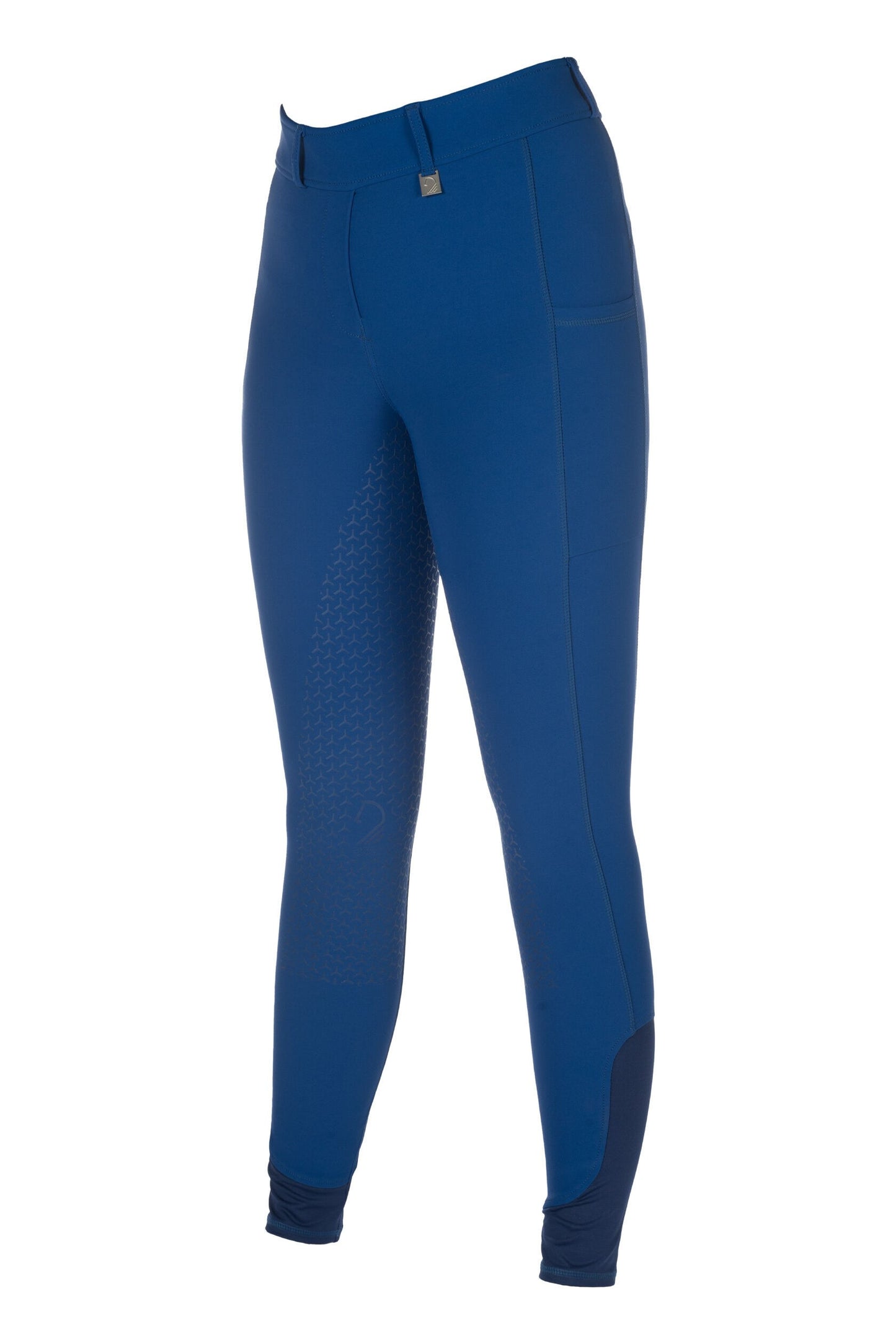 1 HKM Lauria Garrelli Amalfi Rijlegging young en dames
