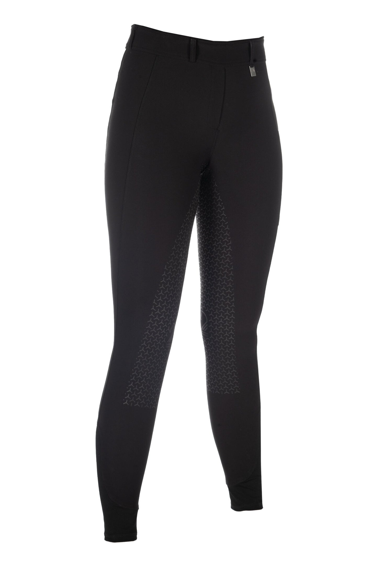 1 HKM Lauria Garrelli Amalfi Rijlegging young en dames