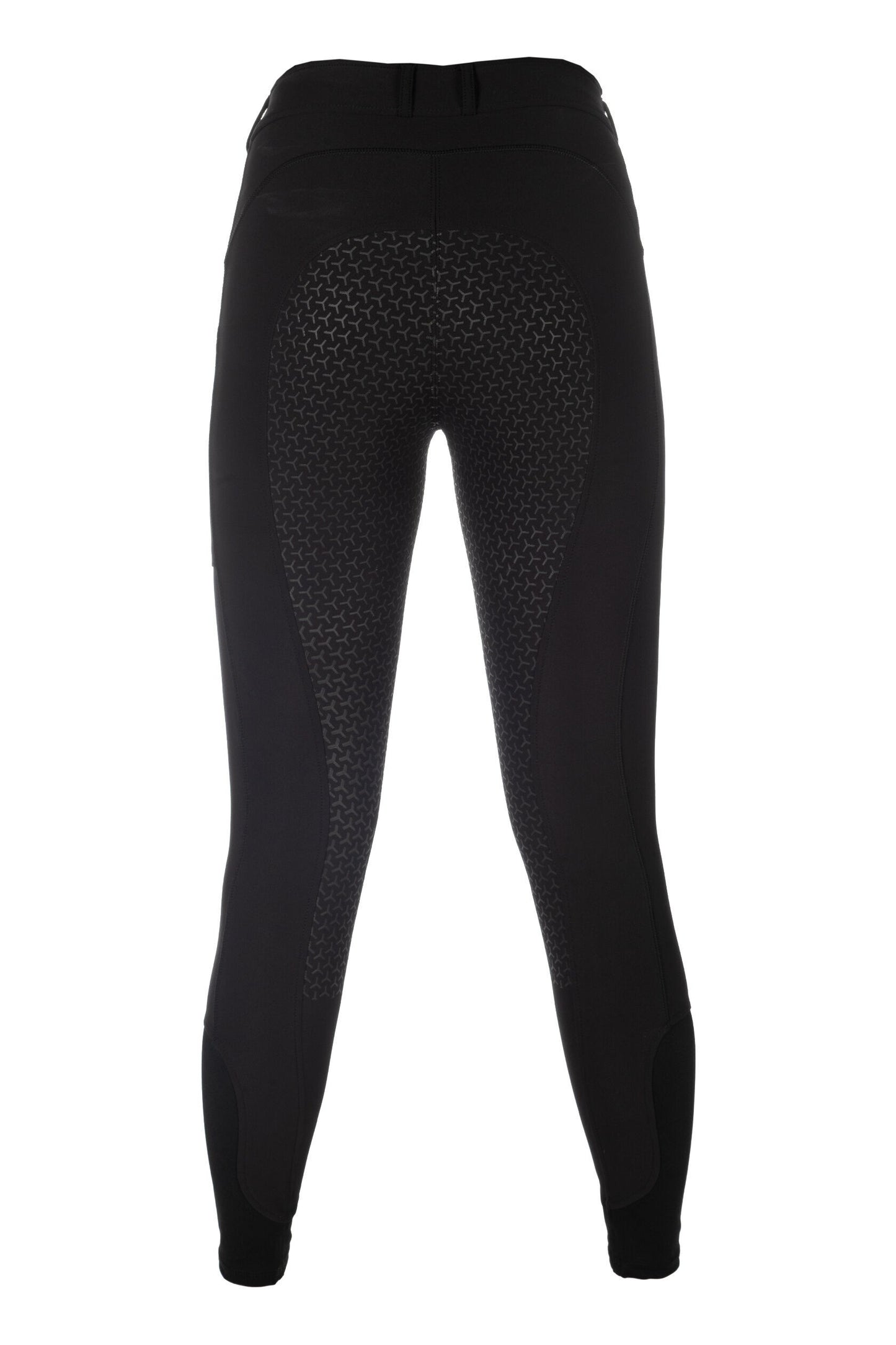 1 HKM Lauria Garrelli Amalfi Rijlegging young en dames