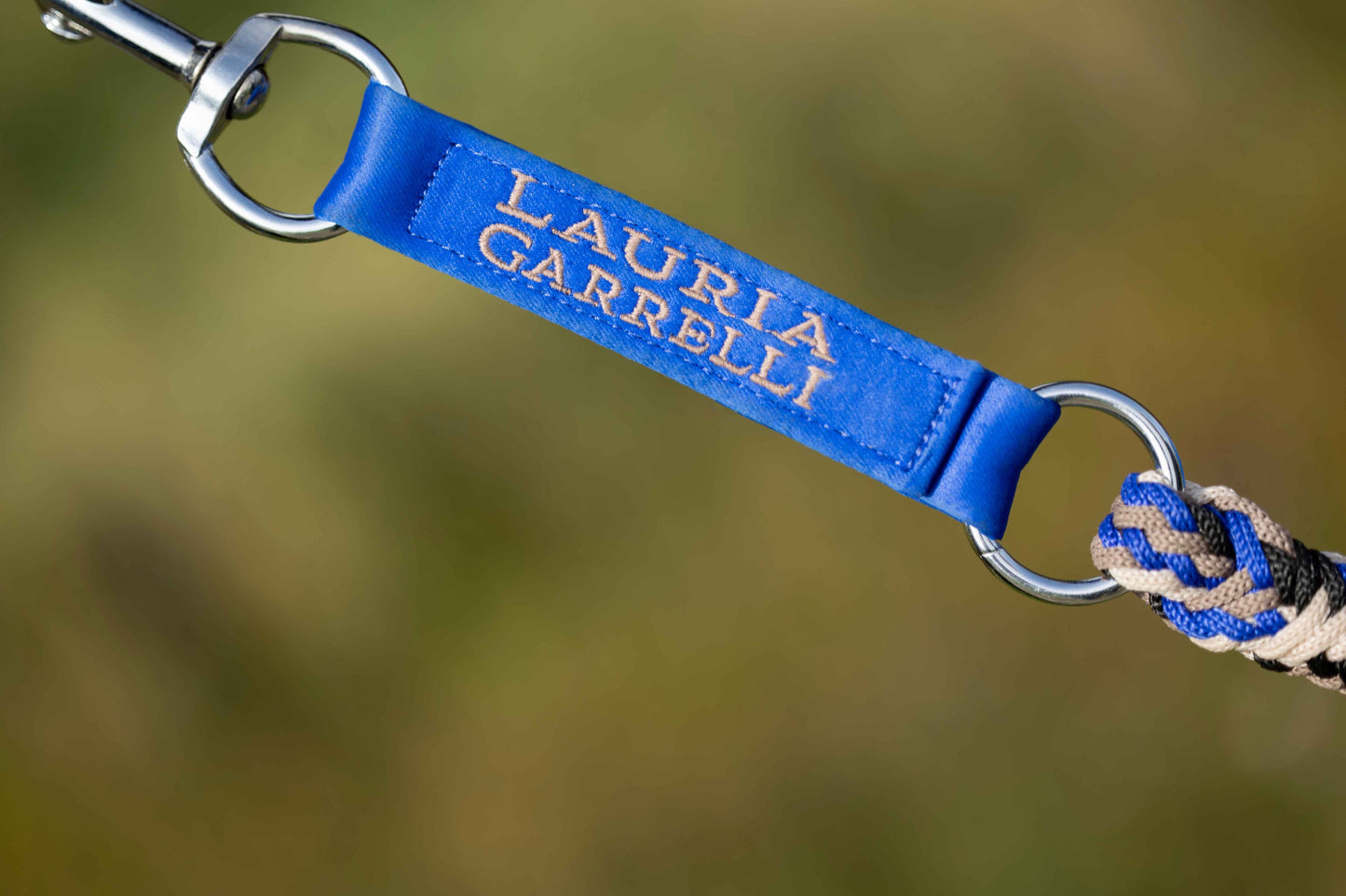 1 HKM Lauria Garrelli Amalfi Halstertouw