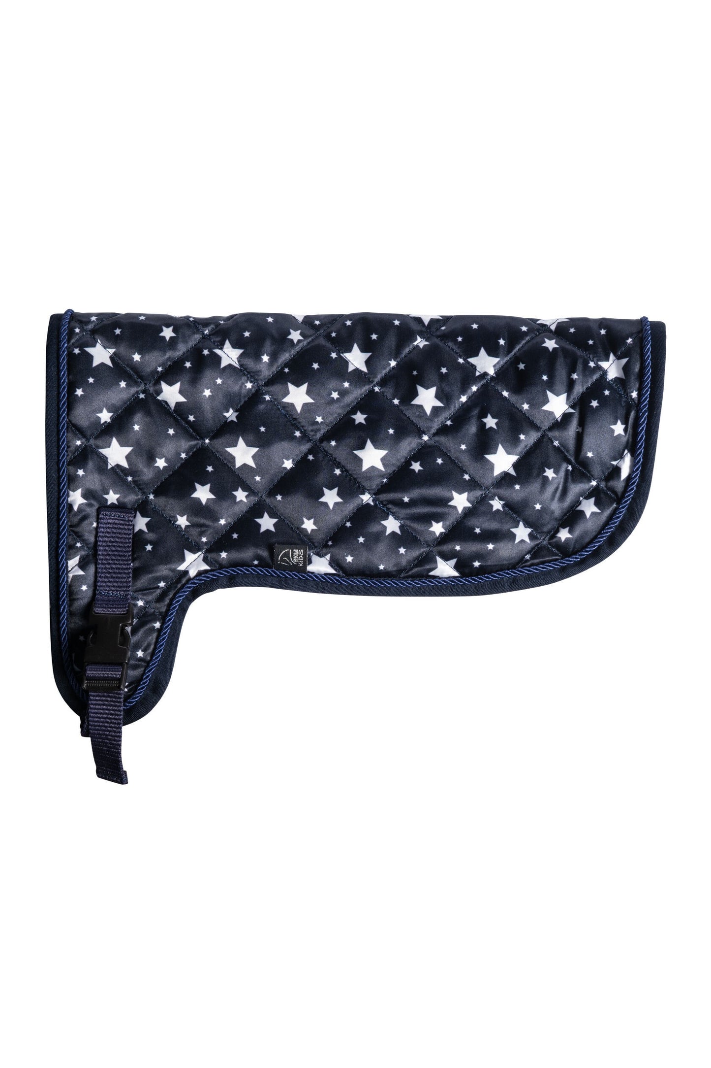 HKM Hobby Horse Deken print