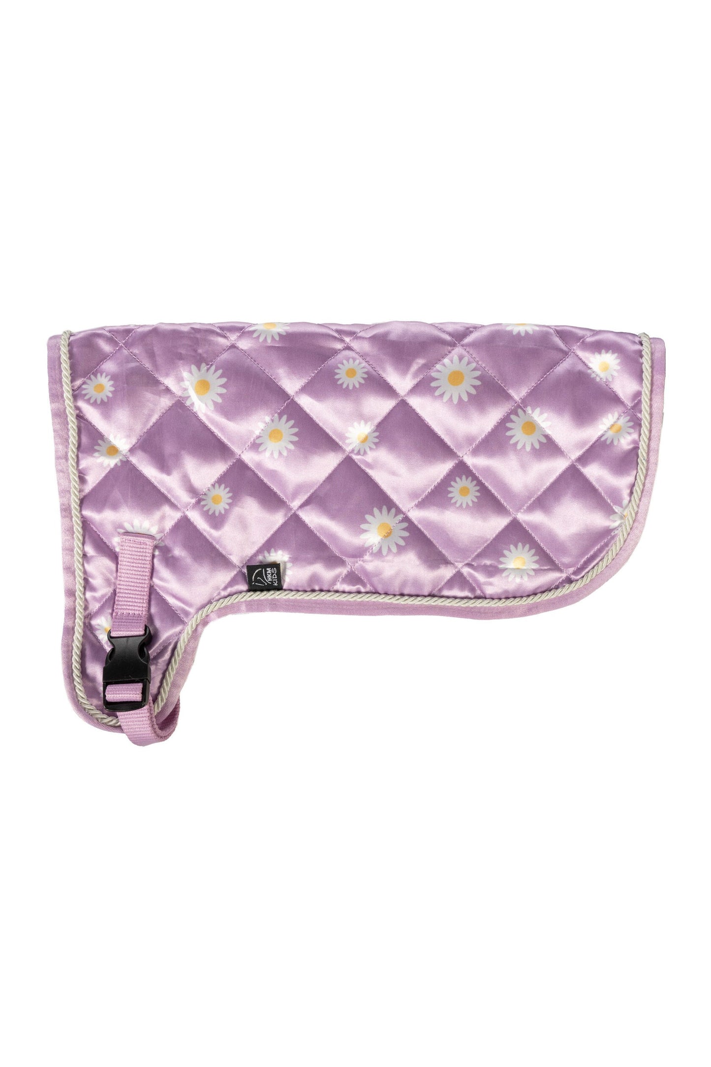 HKM Hobby Horse Deken print