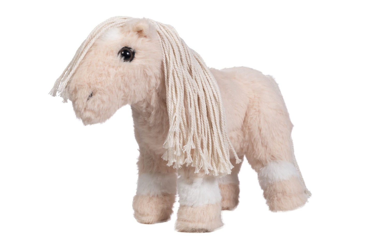 HKM Cuddle Pony Veulen