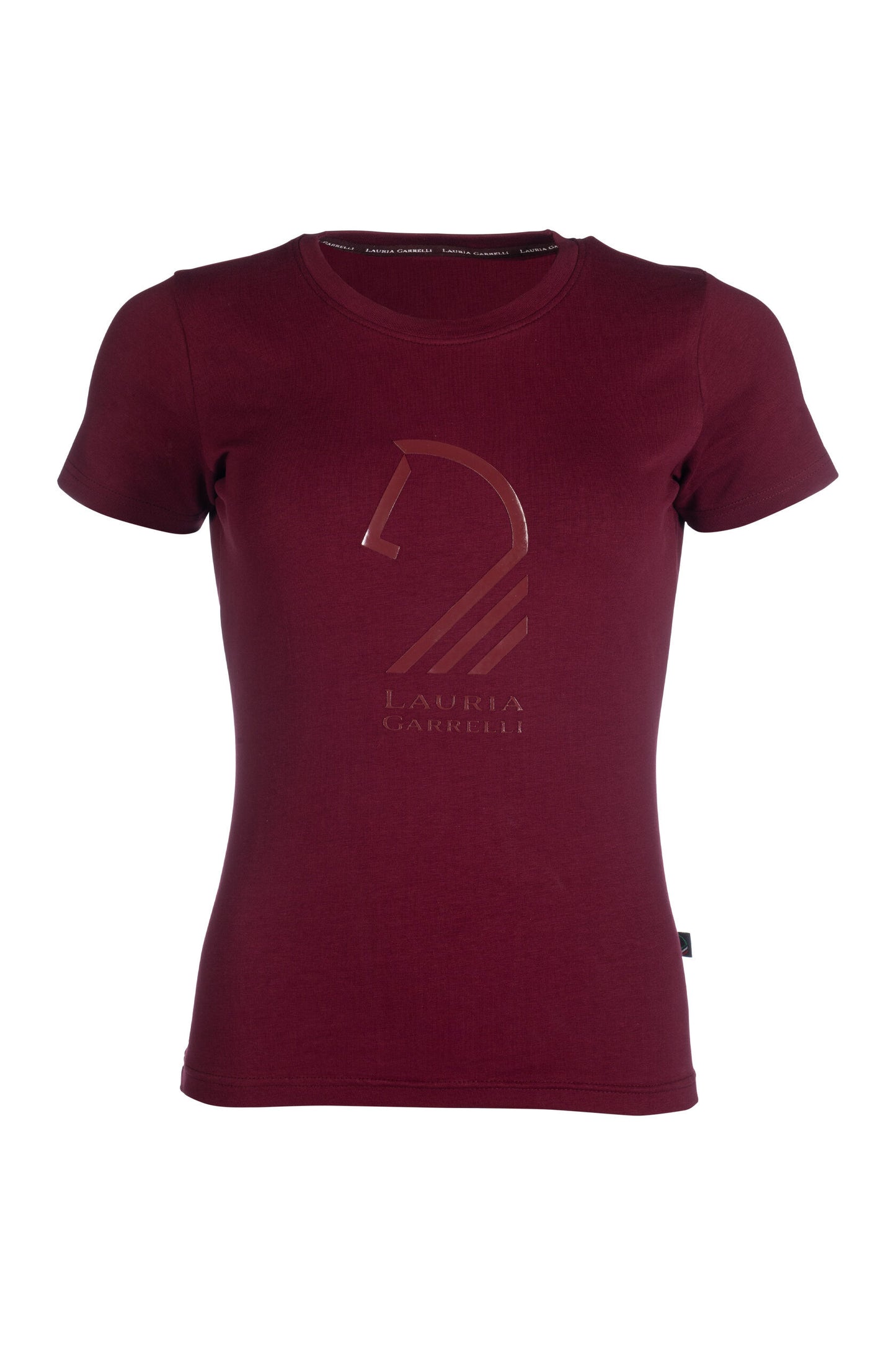 1 HKM Lauria Garrelli Amalfi T shirt