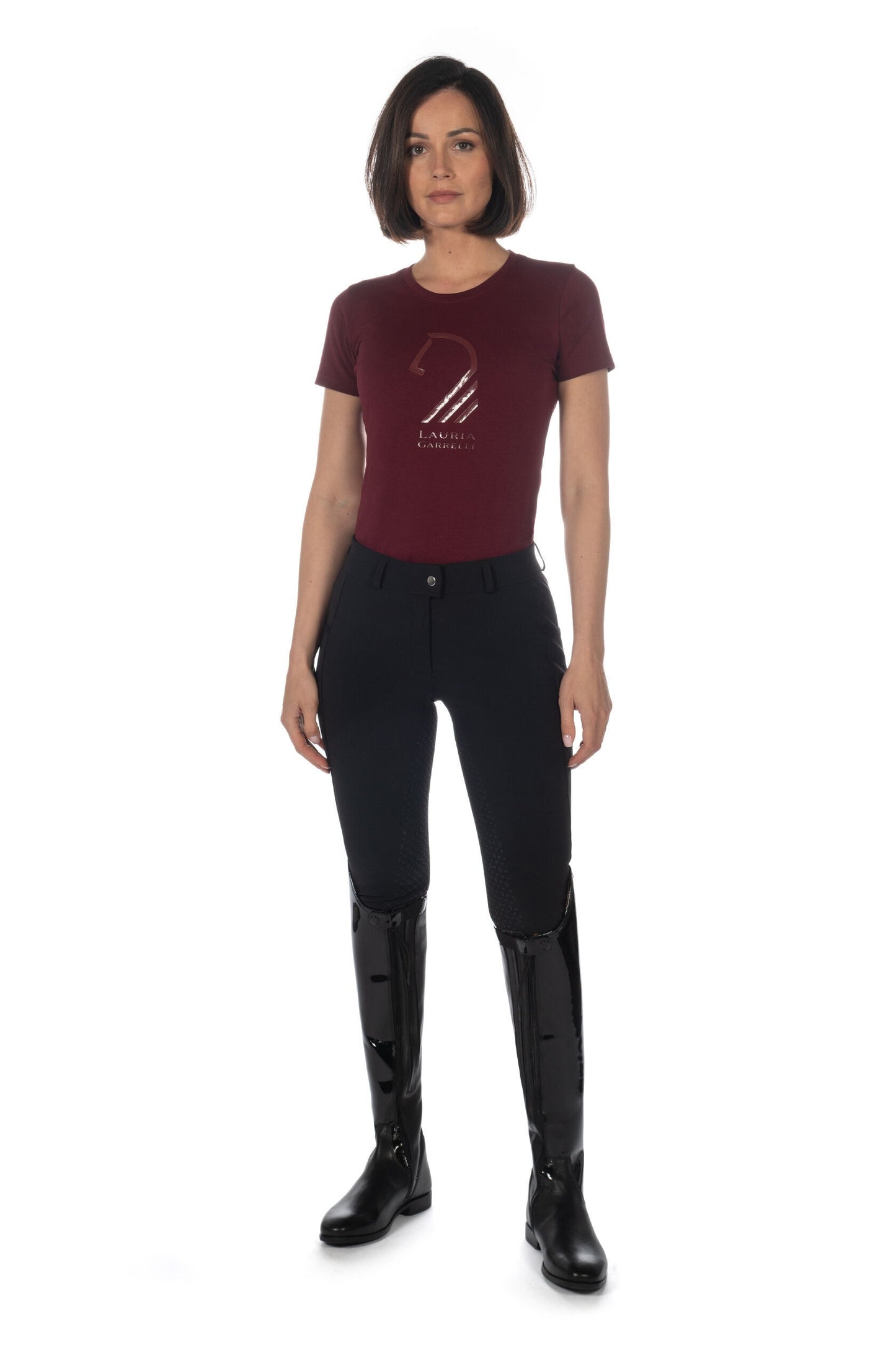 1 HKM Lauria Garrelli Amalfi T shirt