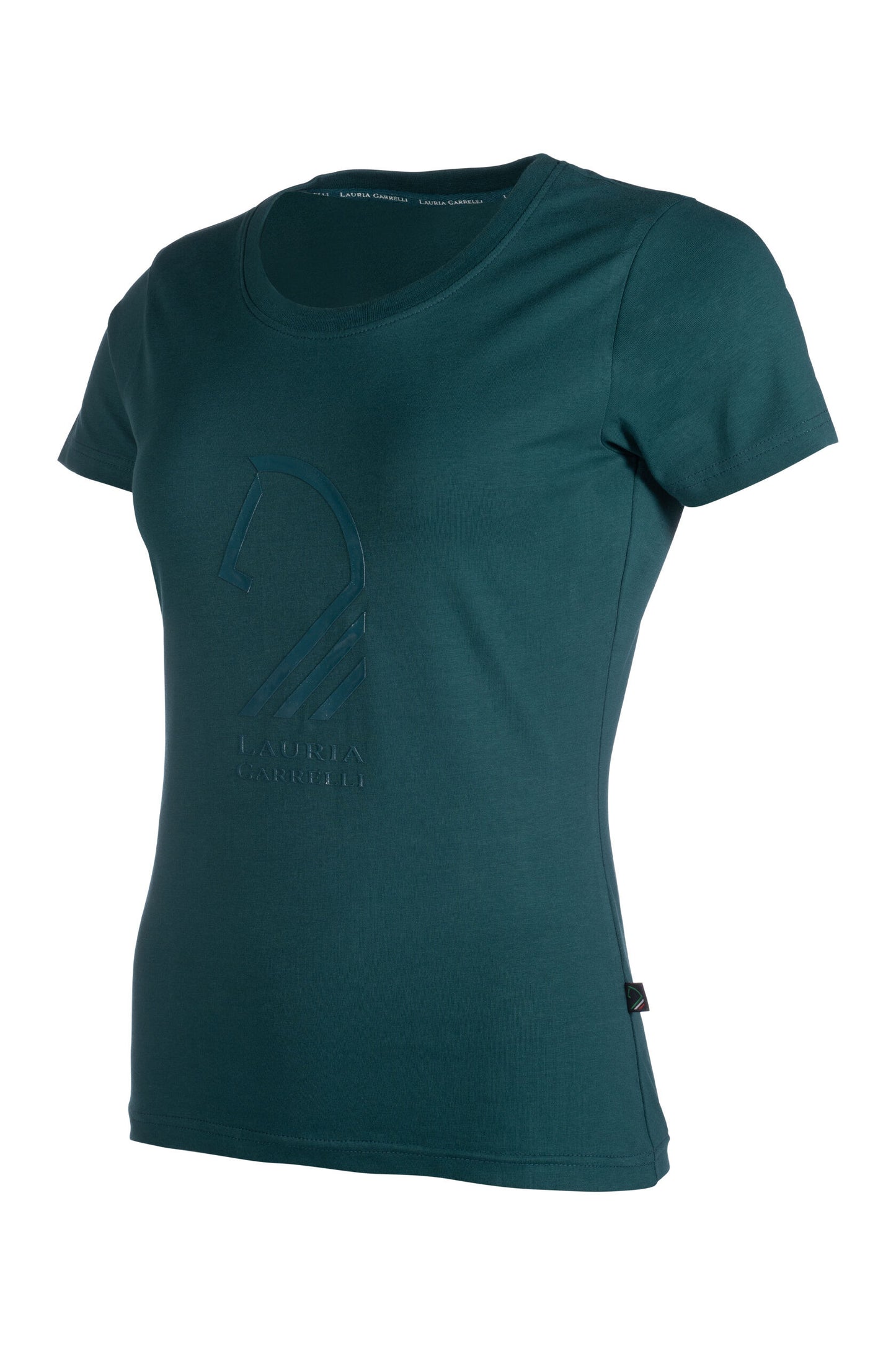 1 HKM Lauria Garrelli Amalfi T shirt