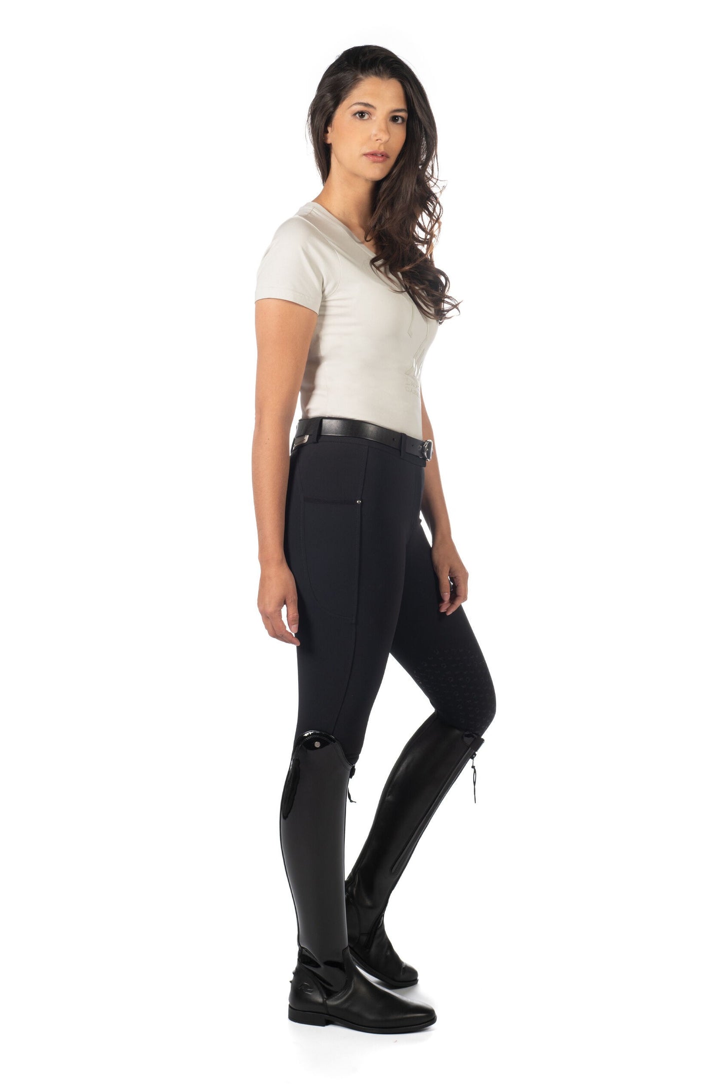 1 HKM Lauria Garrelli Amalfi T shirt