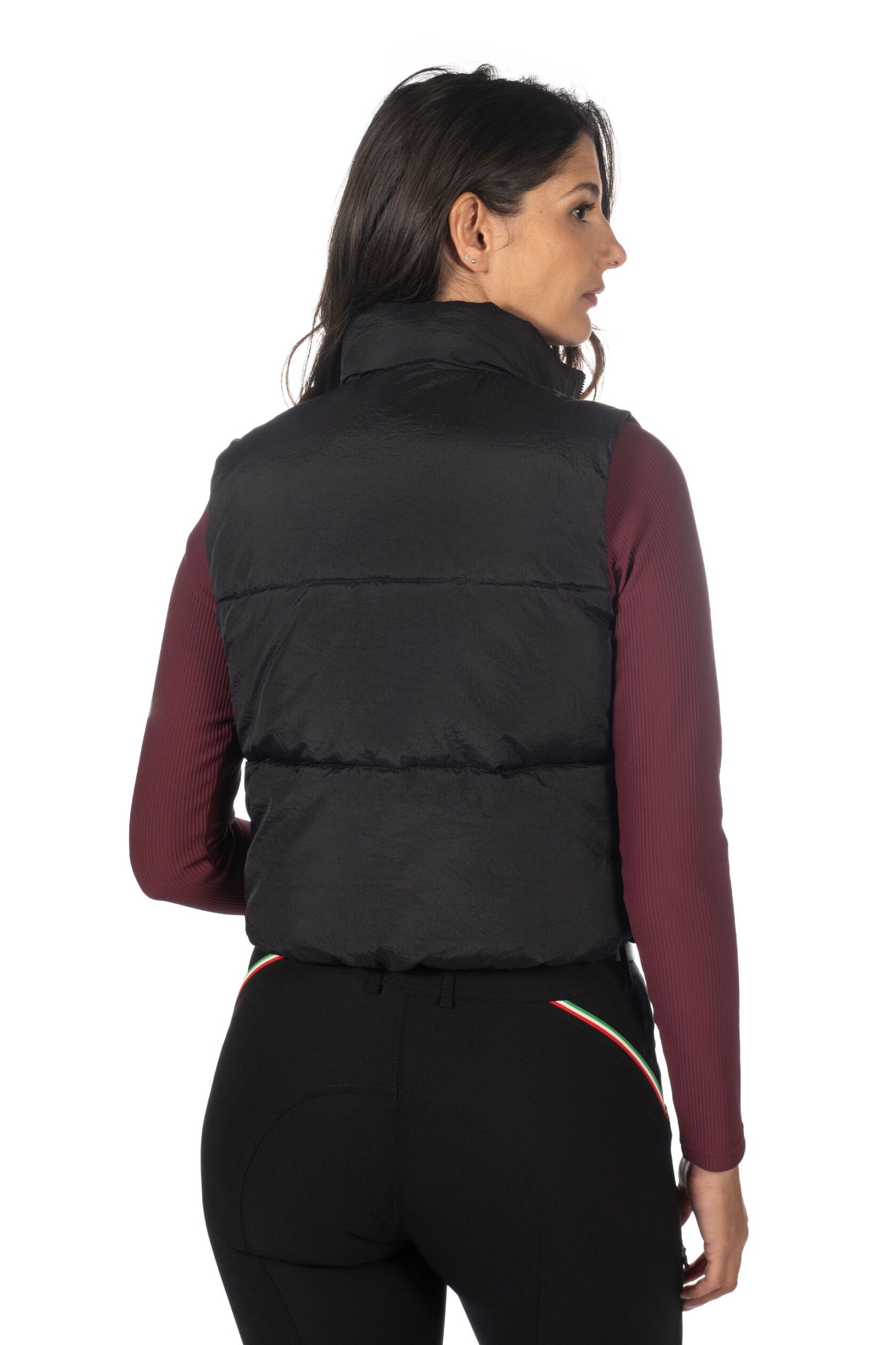 1 HKM Livigno Bodywarmer