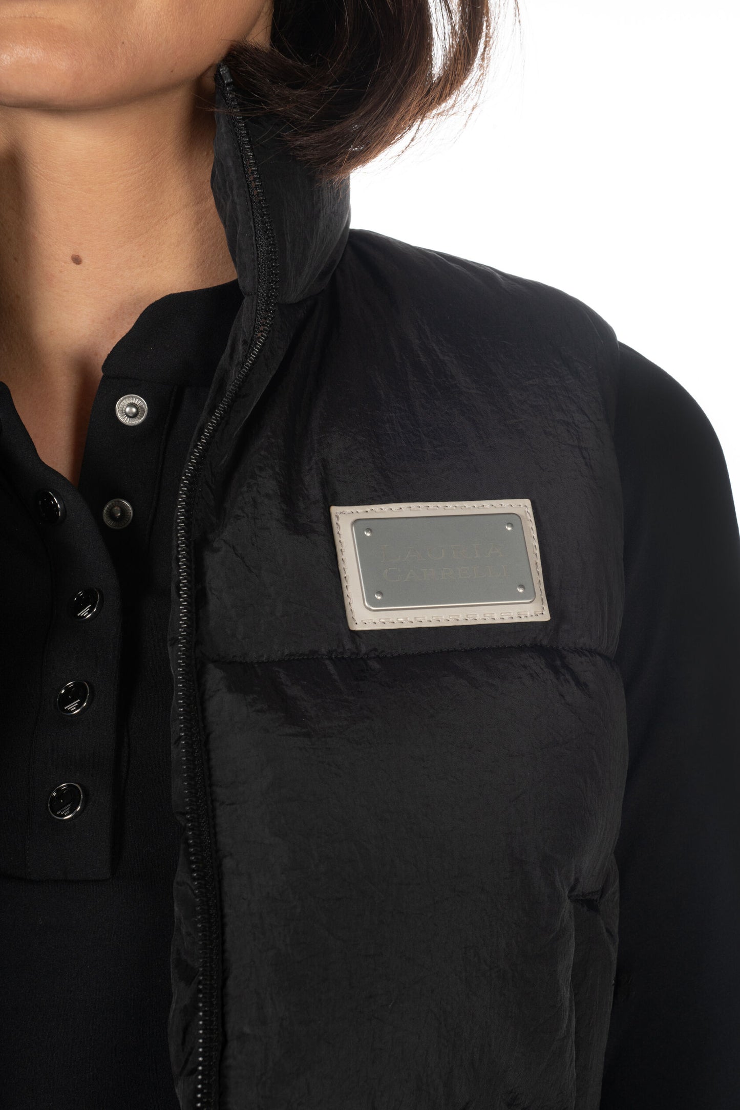 1 HKM Livigno Bodywarmer
