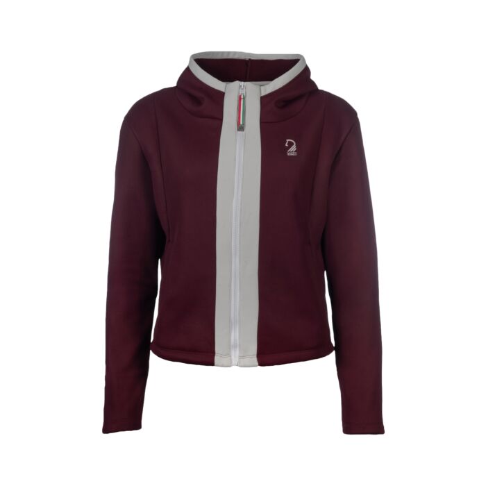 1 HKM Livigno Sweatjack