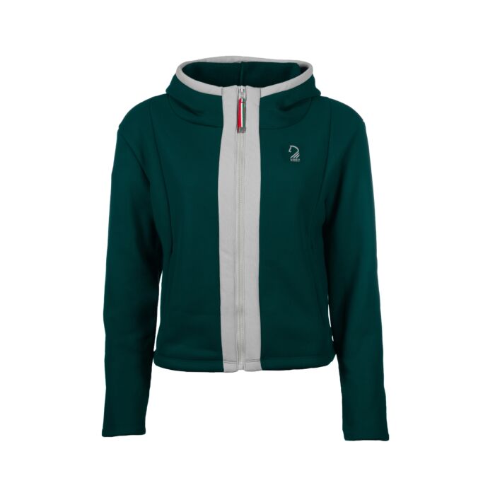 1 HKM Livigno Sweatjack