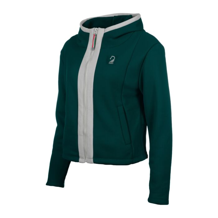 1 HKM Livigno Sweatjack