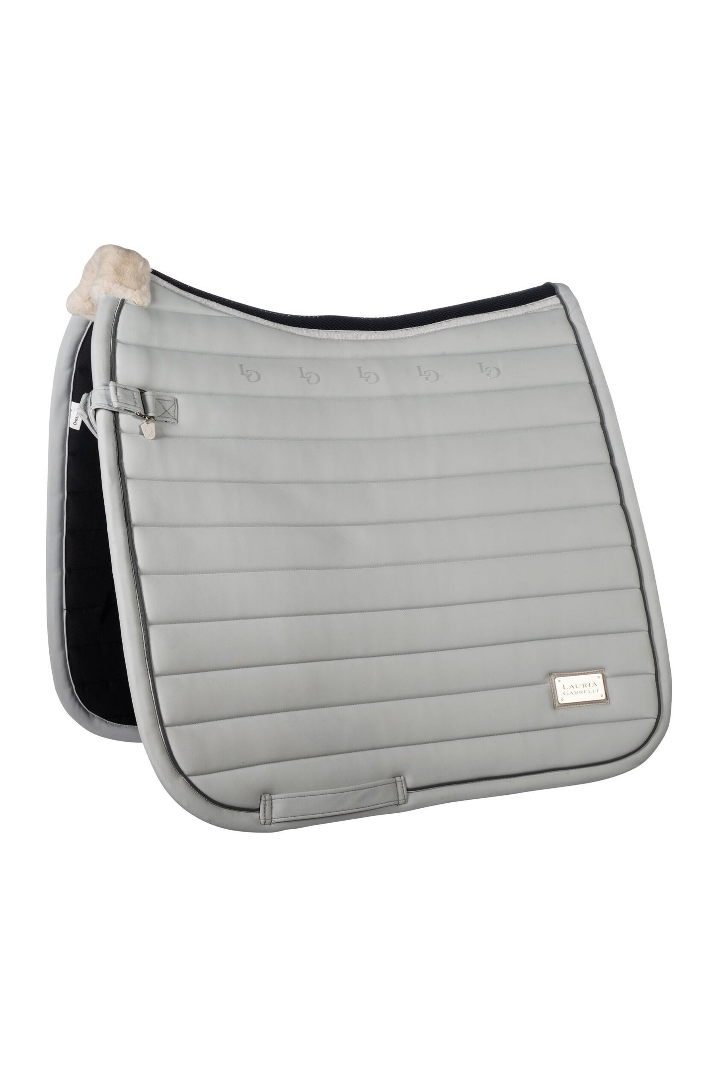 1 HKM Livigno Zadeldek Elegance
