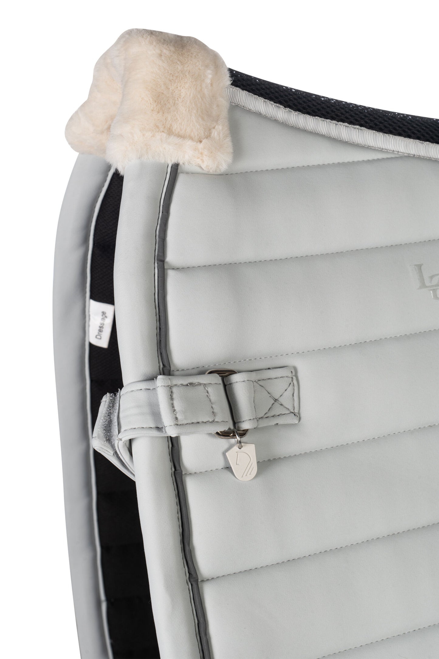 1 HKM Livigno Zadeldek Elegance