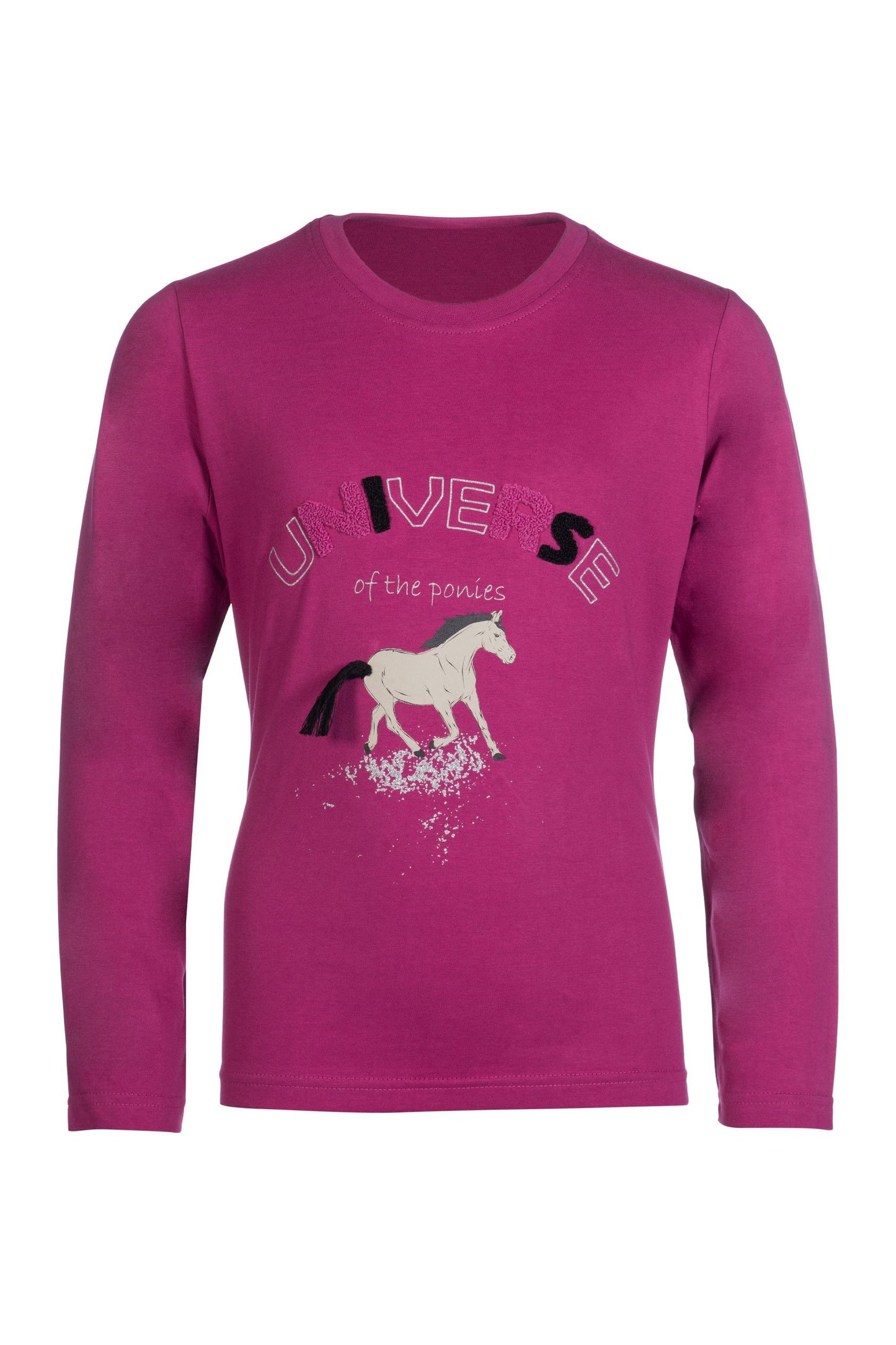HKM Kids Polly lange mouw shirt