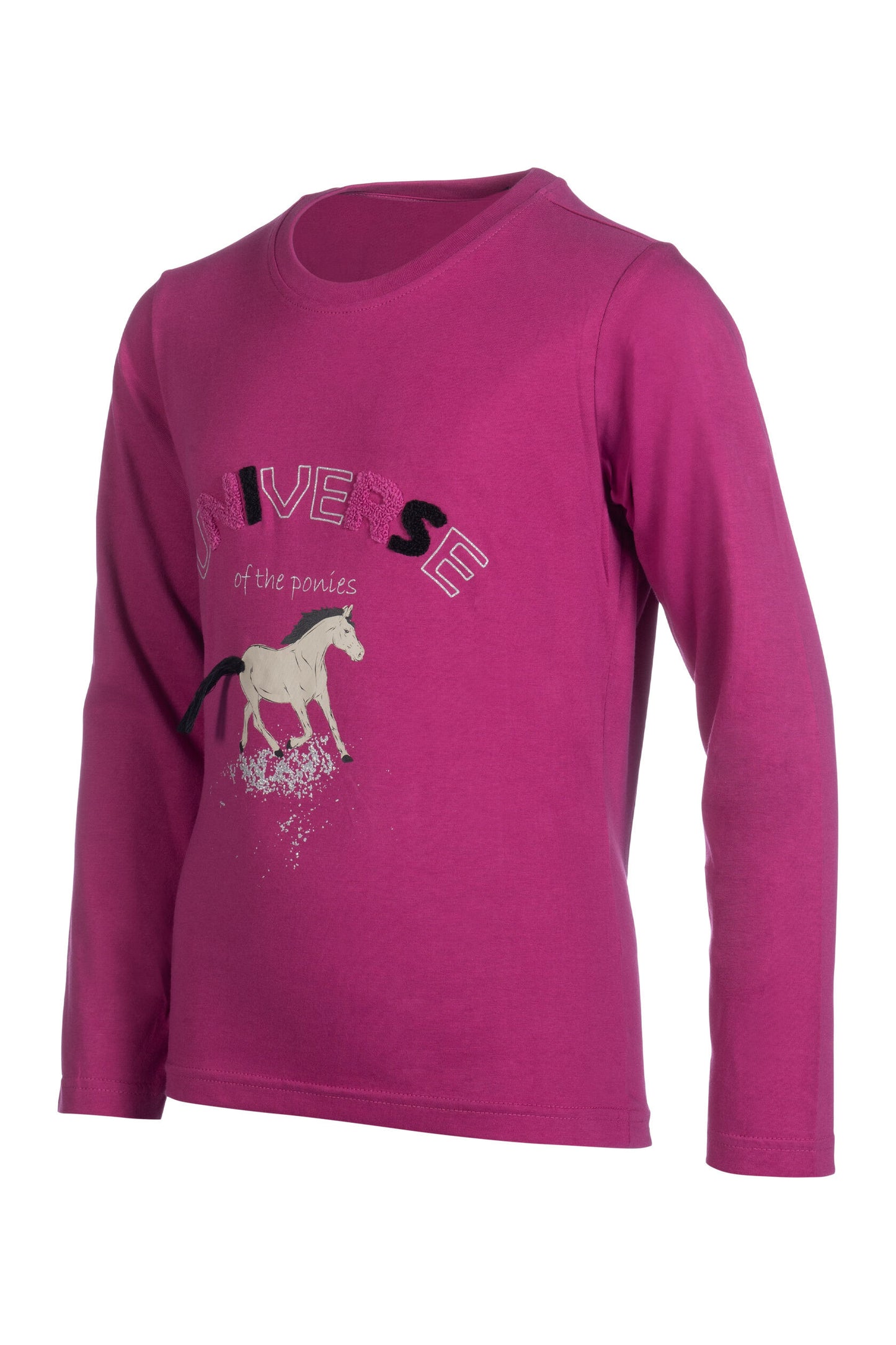 HKM Kids Polly lange mouw shirt