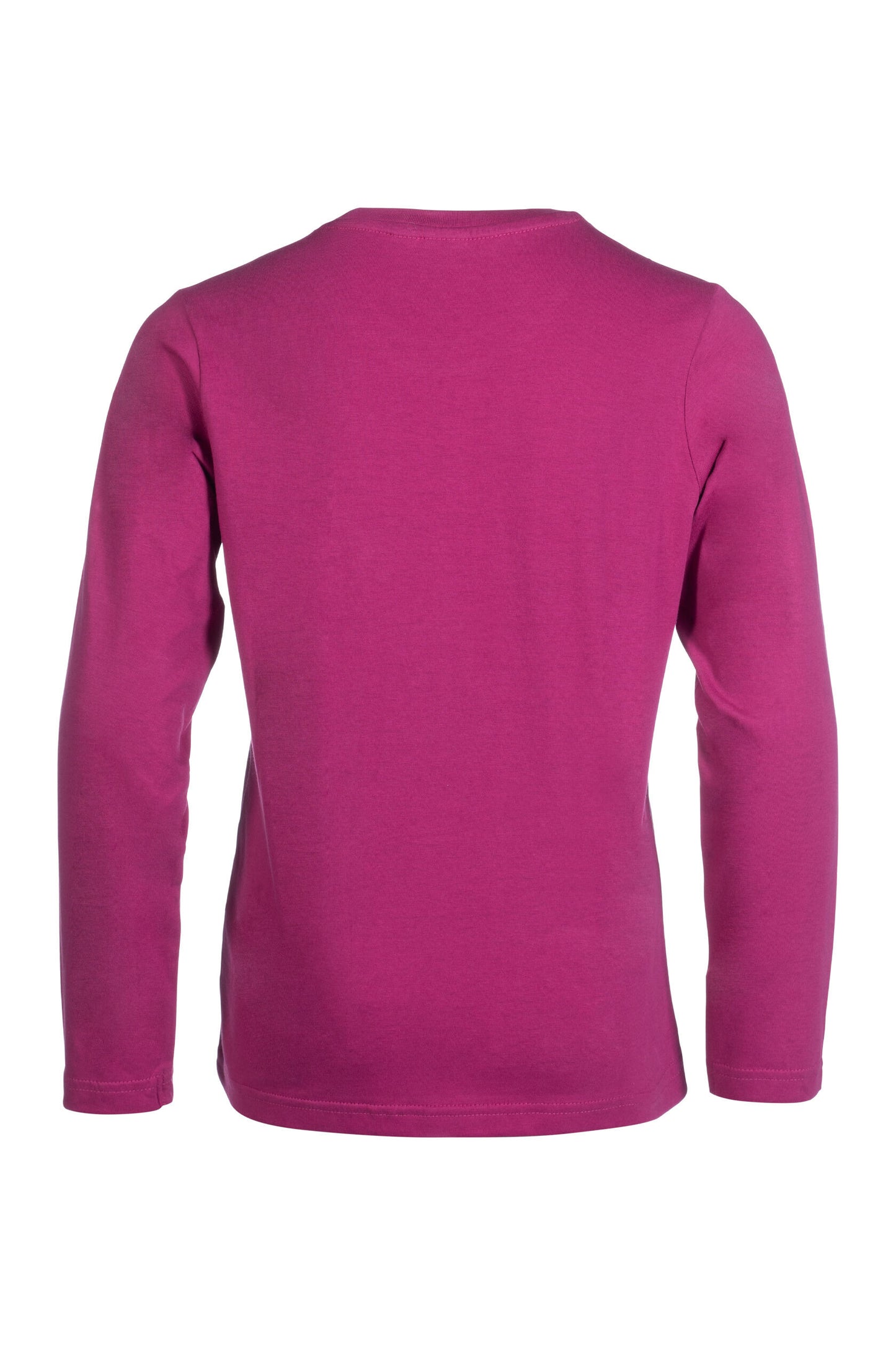 HKM Kids Polly lange mouw shirt