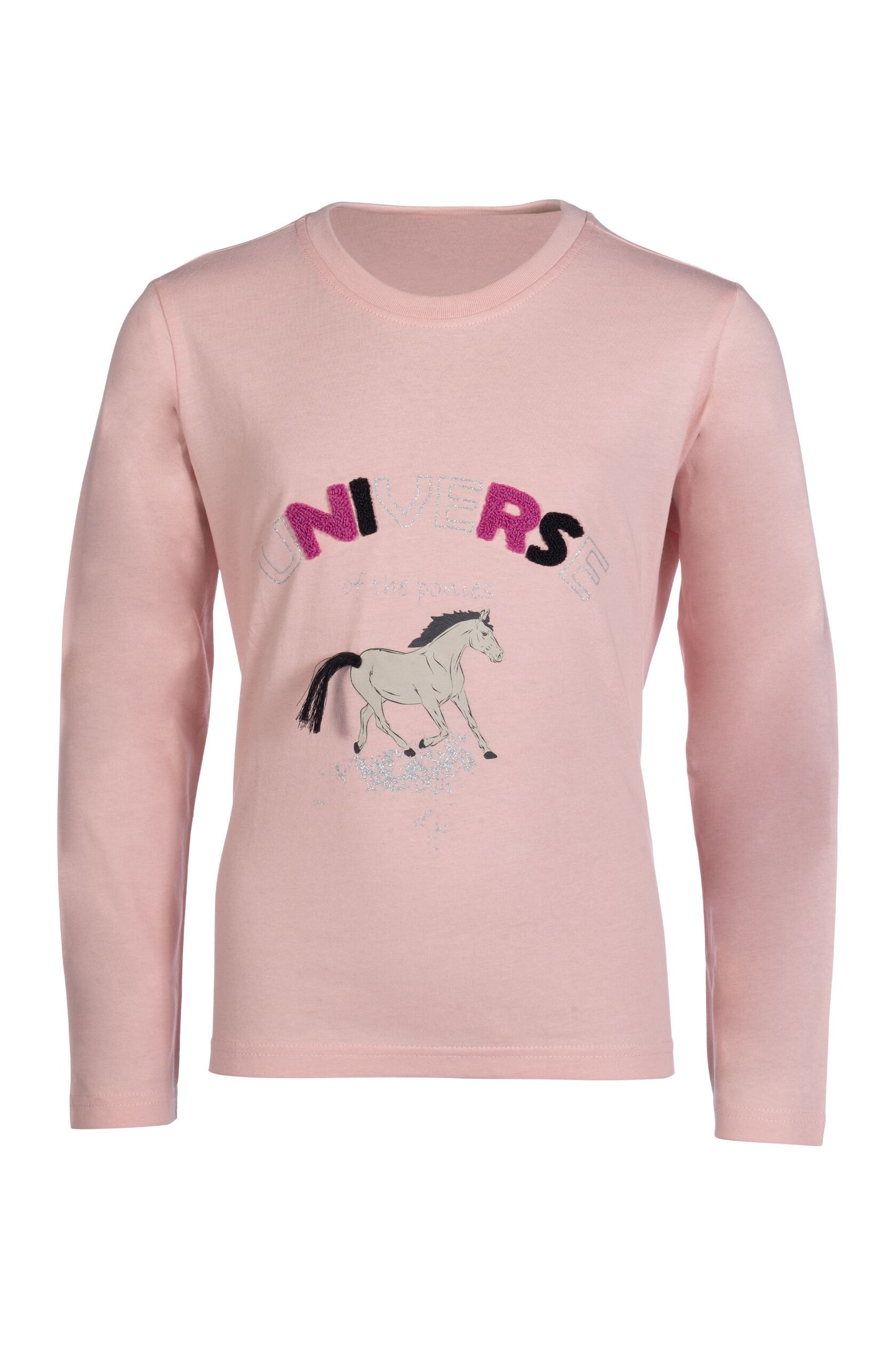 HKM Kids Polly lange mouw shirt