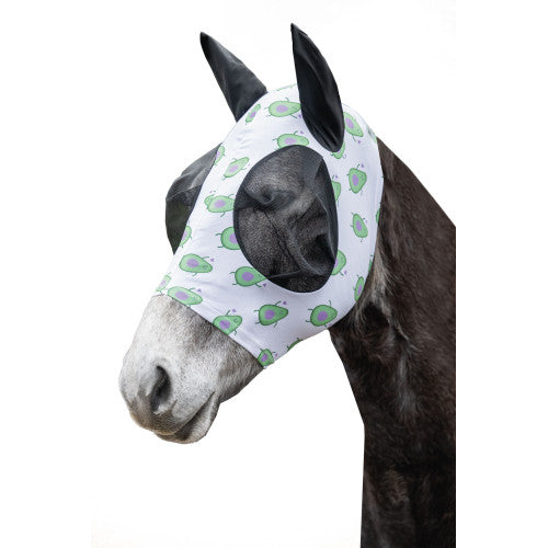 HKM Vliegenmasker Advocado