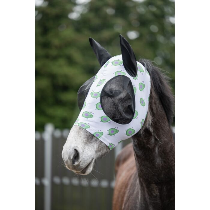 HKM Vliegenmasker Advocado
