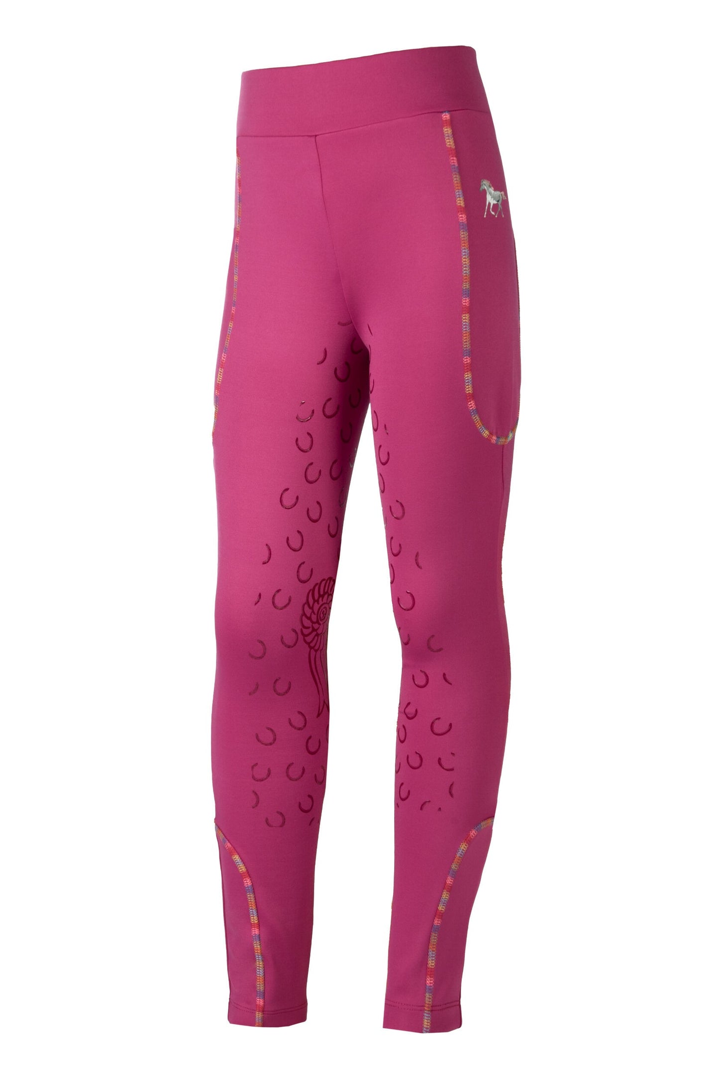 HKM Kids Polly Rijlegging