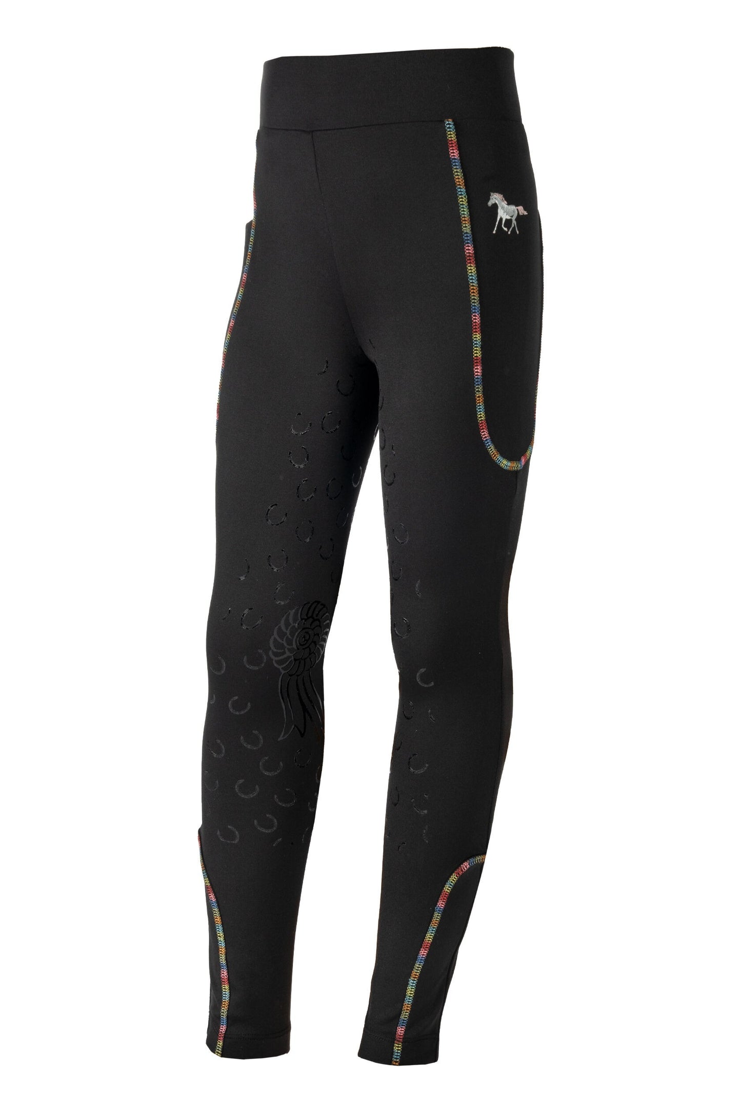 HKM Kids Polly Rijlegging