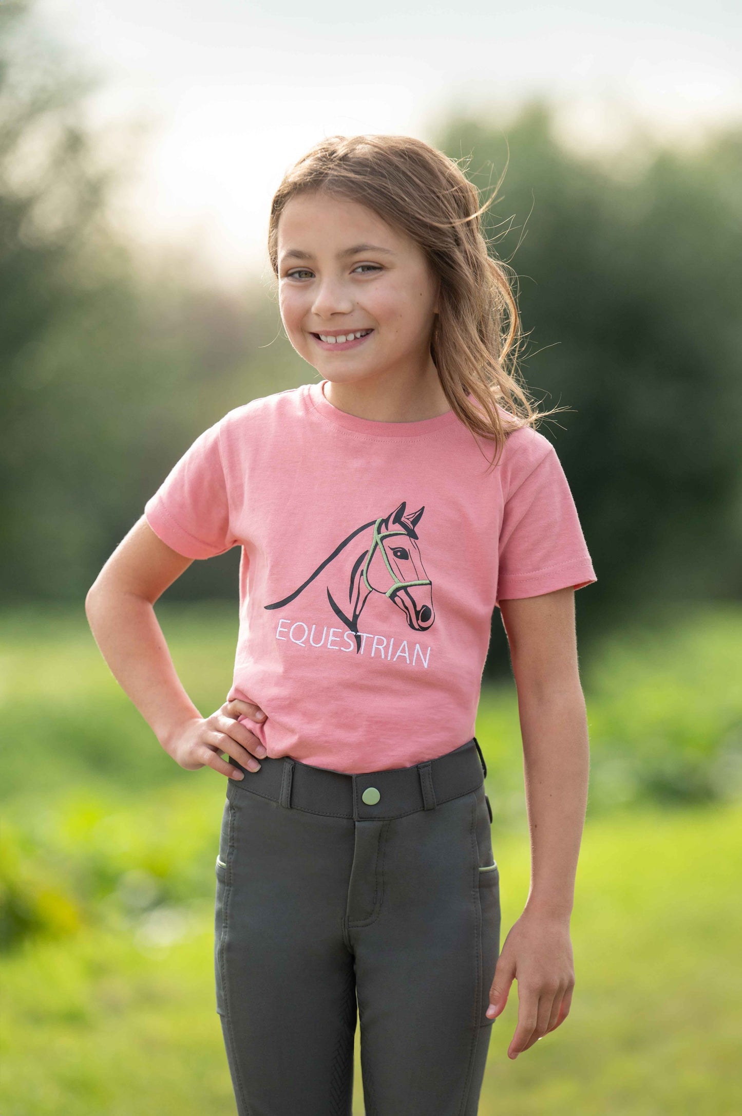 HKM Tshirt Grace