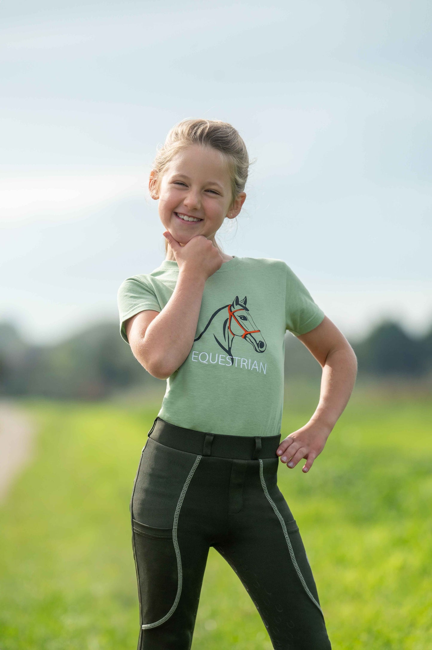 HKM Tshirt Grace