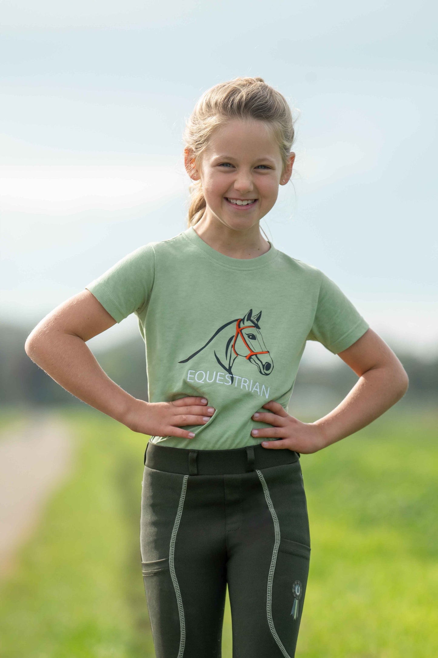HKM Tshirt Grace
