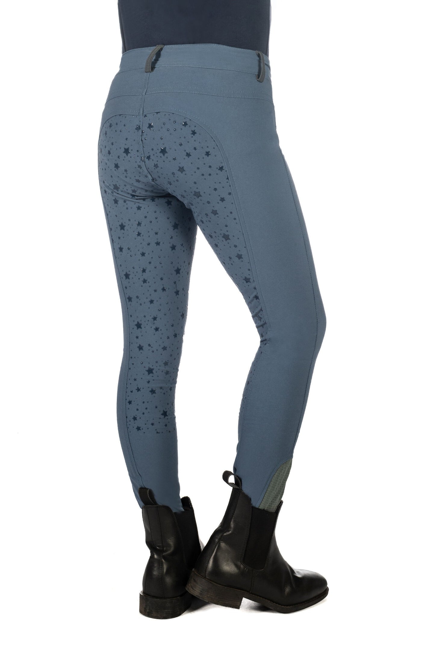 1 HKM Kids Rijleggng Pony dream