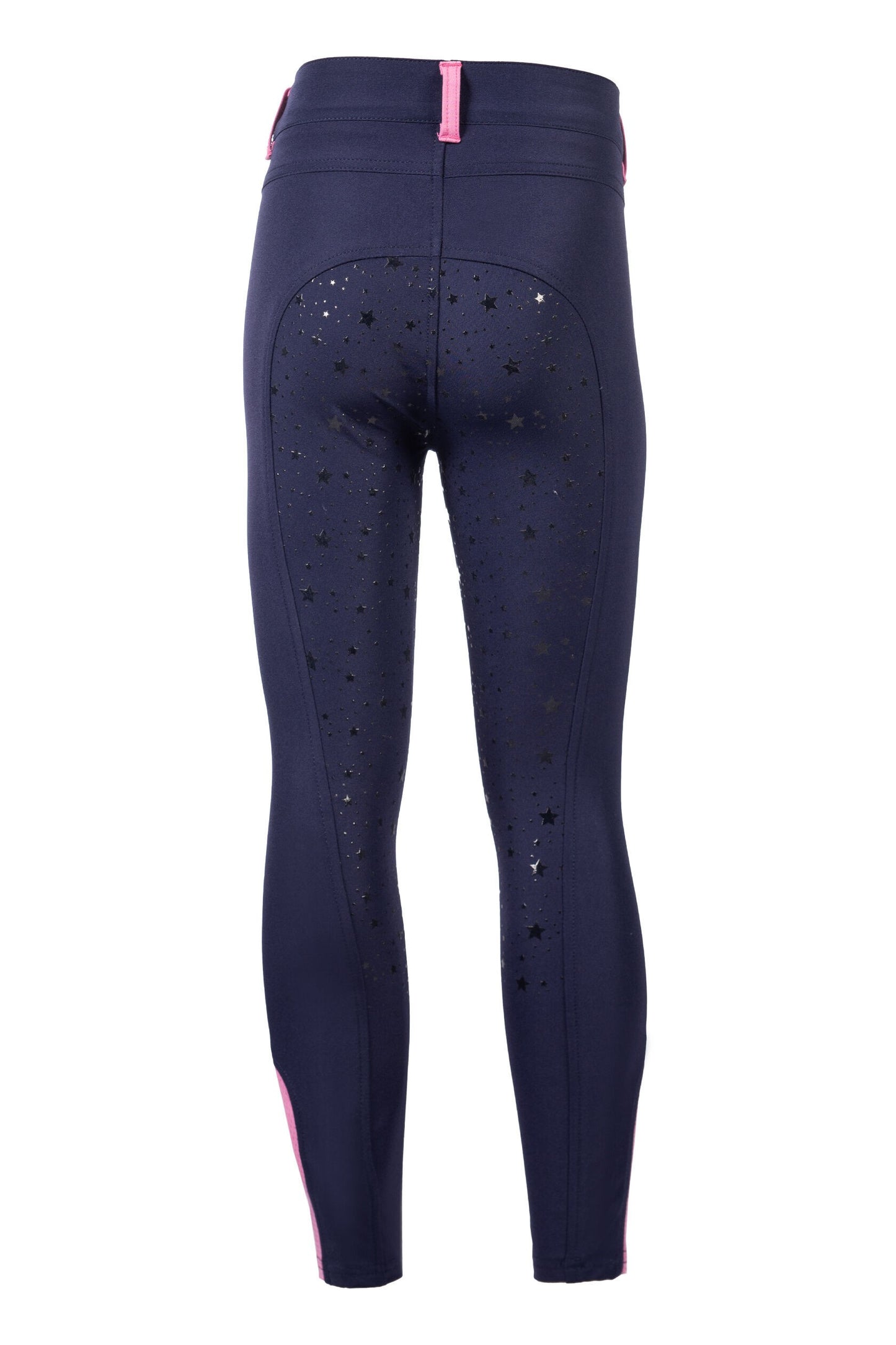 1 HKM Kids Rijleggng Pony dream