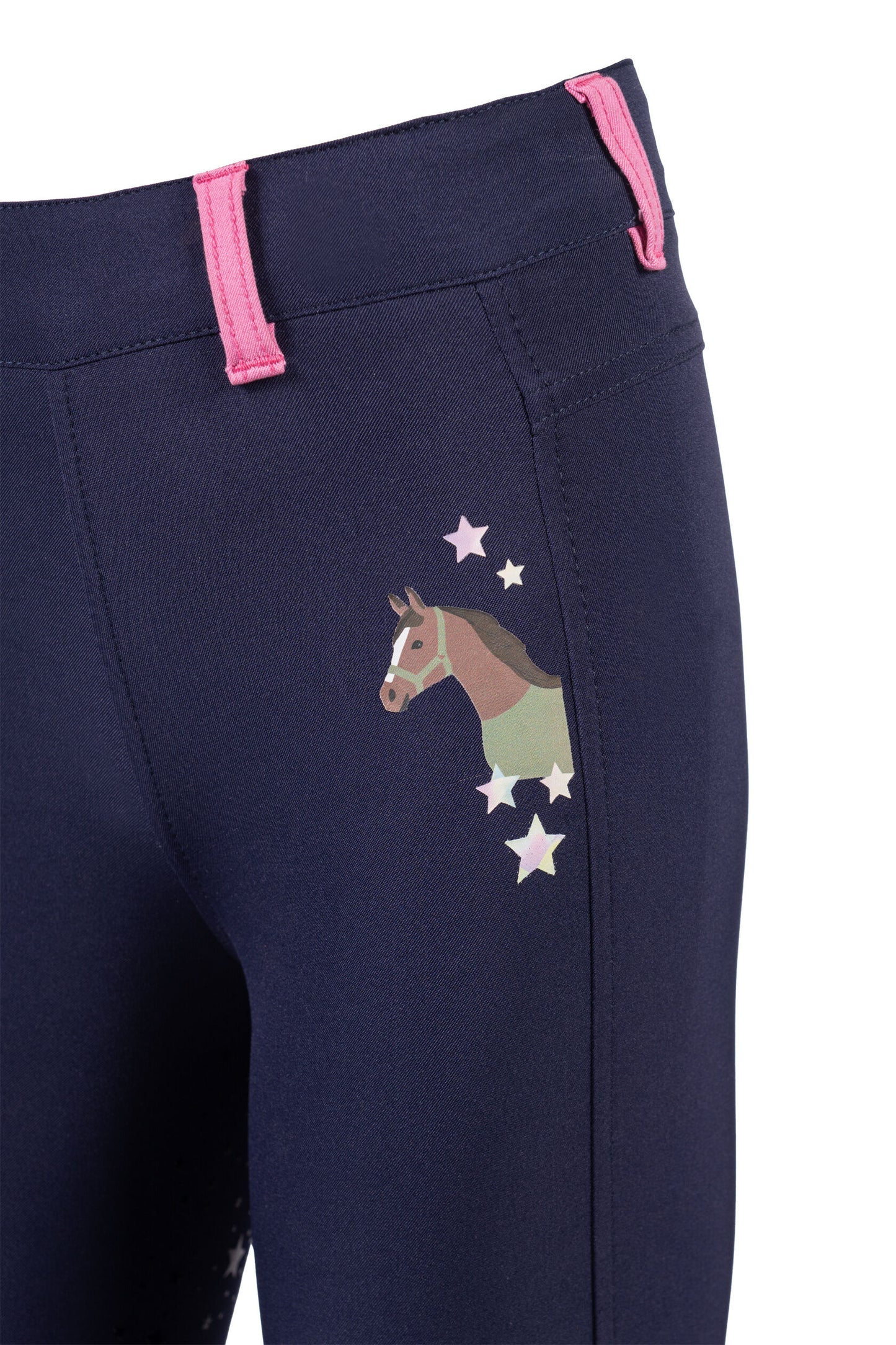 1 HKM Kids Rijleggng Pony dream