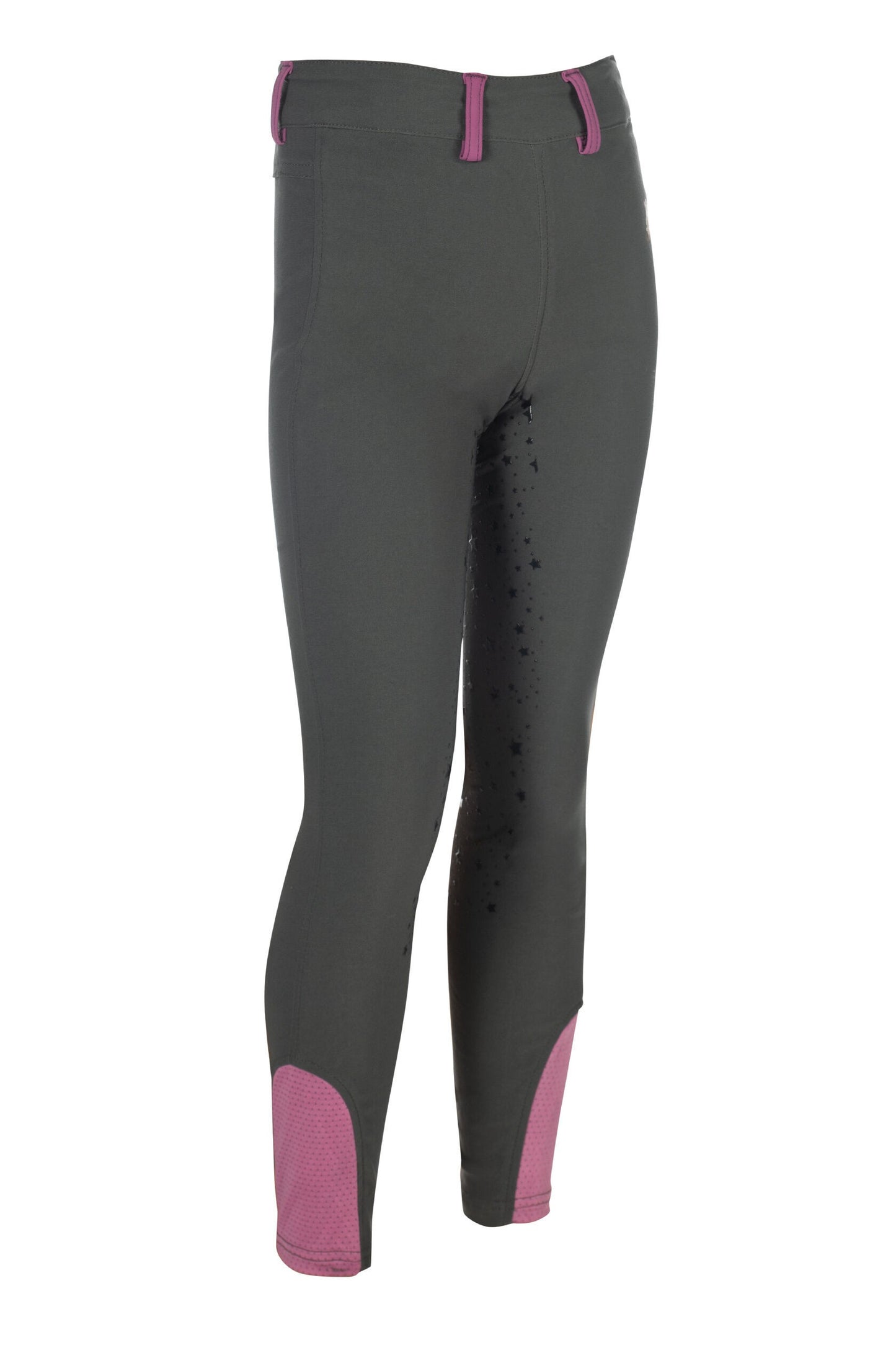 1 HKM Kids Rijleggng Pony dream