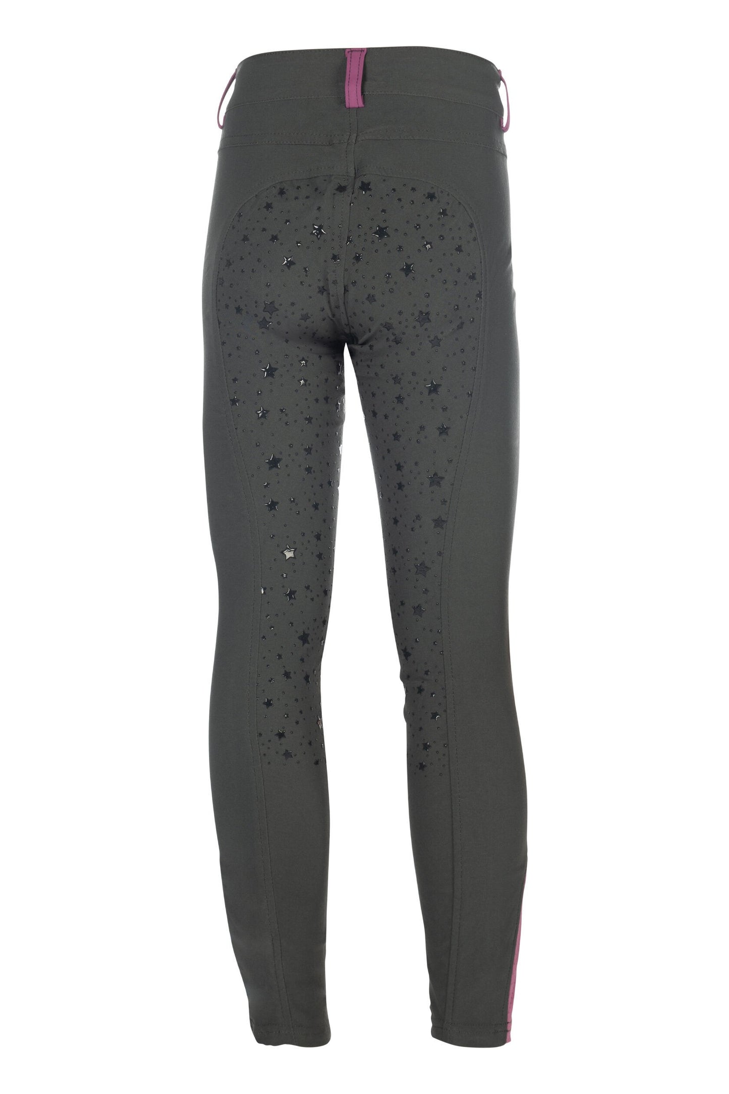 1 HKM Kids Rijleggng Pony dream