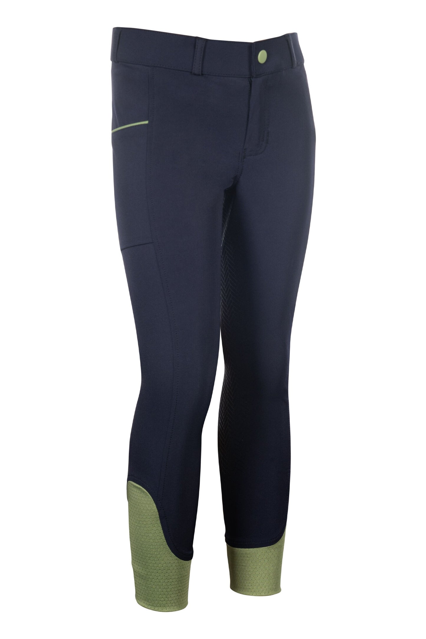 1 HKM Rijlegging Claire Kids