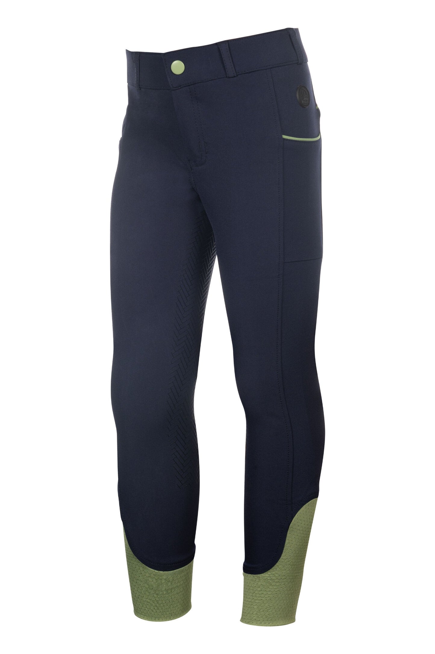 1 HKM Rijlegging Claire Kids