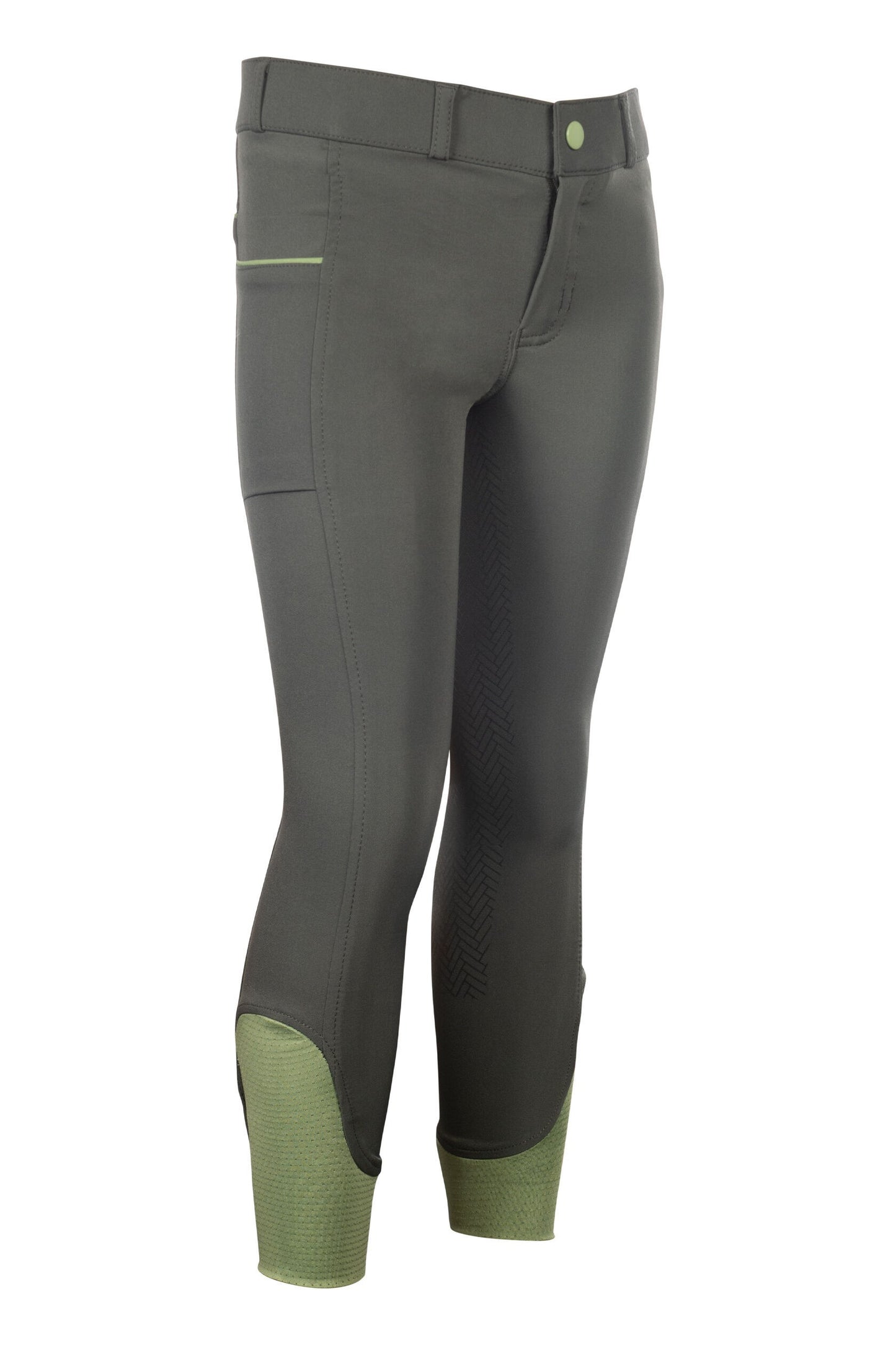 1 HKM Rijlegging Claire Kids